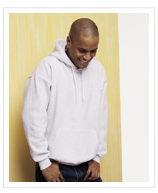 hoody sweat