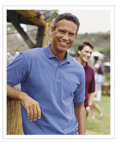sport shirt