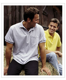 pocket sport shirt