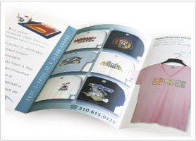 brochure