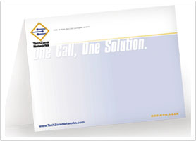 greeting card