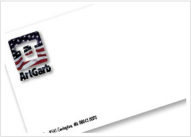 envelope