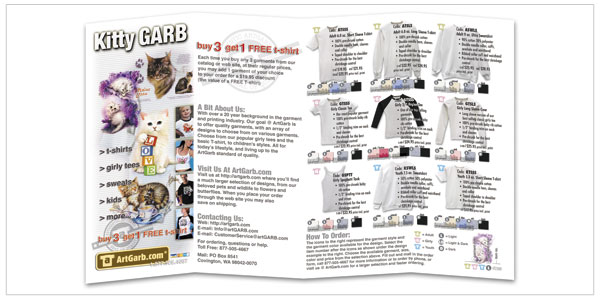 brochure