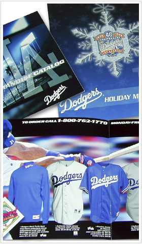 Los Angeles Dodgers