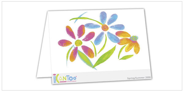 greeting card