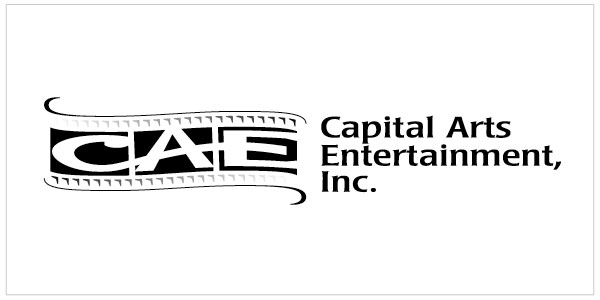 cae logo