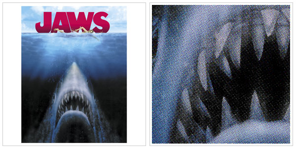 jaws