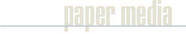 paper media