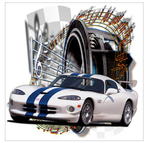 car audio viper
