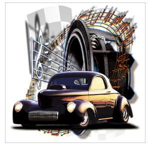 car audio willies